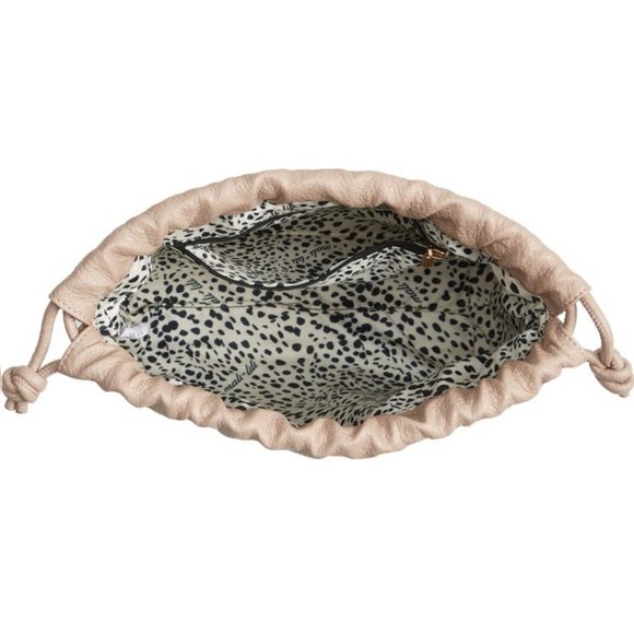 Cosmetic Bag Set VEGAN - Picture 2 of 4